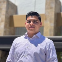 BluAgent Technologies Employee Jesús Antonio Sanchez Lopez's profile photo