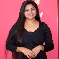 AddSource Employee Kakarla Pooja's profile photo