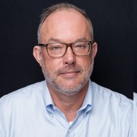 Smart Building, Inc. Employee Greg Ward's profile photo