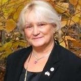 Massachusetts Association of REALTORS® Employee Trisha Carthy's profile photo