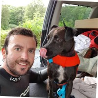 West Nautical Employee Christopher Easterbrook's profile photo