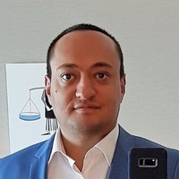 Kare Medical Employee Murat Yavas's profile photo
