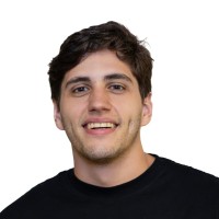 Zilker Trail Growth & Innovation Employee Bruno Bianchi's profile photo