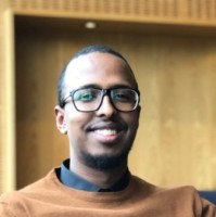 Banedanmark Employee Ibrahim Bashir's profile photo