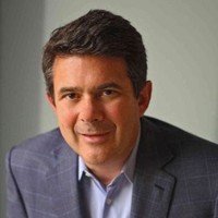 Unilever Employee John Richards's profile photo