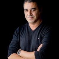 PHF COM Employee Ali Hassnaoui's profile photo