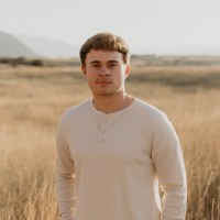 Foresight Data Employee Nic Heaps's profile photo