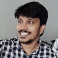 Vivenns Employee Dilip Reddy's profile photo