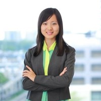 Lucy Peng