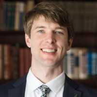 Meta Employee Mitchell Kelley's profile photo