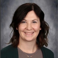 Vallivue High School Employee Kristin Jones's profile photo