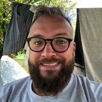 TECH-ARROW Employee Ferenc Balogh's profile photo