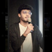 Dexmate Employee Aditya Nisal's profile photo
