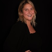 Dataconomy Media Employee Elena Poughia's profile photo