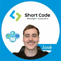 Short Code Employee Jose Cechet's profile photo