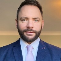 Gridlocked Ltd Employee Simon Heath's profile photo