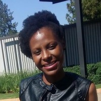 Tintswalo Maswanganye Email
