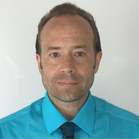 Facil Employee Christopher Dement's profile photo