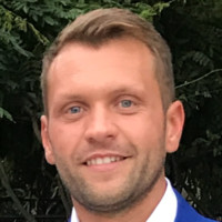 Moretti Modular Contractor Employee Stefano Begni's profile photo