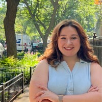 Harris School of Public Policy at the University of Chicago Employee Madison Zaccardelli's profile photo