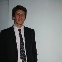 TECFOR Employee Jonathan Angeloff's profile photo