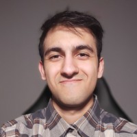 BorderConnect Employee Ameen al-Kaisi's profile photo