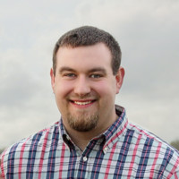 Bossa Nova Employee Kyle Neblett's profile photo
