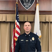 Abington Police Department Employee Brian Feely's profile photo