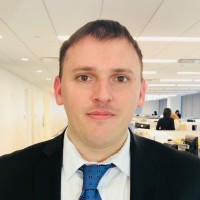 General Service Administration Employee David Kosiorek's profile photo