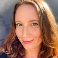 Natalie Blenford Email