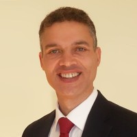 Science Employee Richard Porte's profile photo