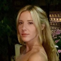 Starfish Employee Samantha Aliferov's profile photo