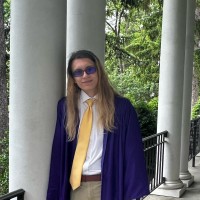 Emory & Henry University Employee Cody Britton's profile photo