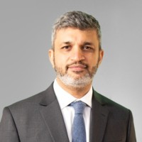Stelis Biopharma/ OneSource Specialty Employee Milan Doshi's profile photo