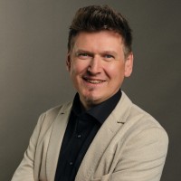 E.ON Group Innovation Employee Torsten Dahmen's profile photo