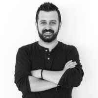 PRORATA S.A. Employee Angelos Seriatos's profile photo