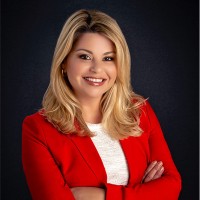 California Pizza Kitchen Employee Shannon Kirk's profile photo