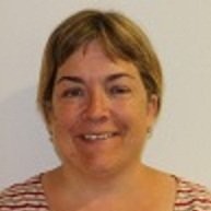 Aureus School Employee Gillian Green's profile photo