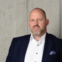 Insituform UK Employee Bert Jüngling's profile photo