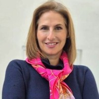 Tina Mavraki Email