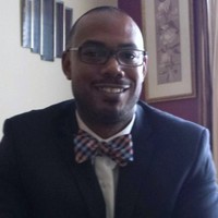 Prima Atlanta Printer Employee Roland Whitley's profile photo