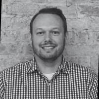 TechNexus Venture Collaborative Employee Jim Dallke's profile photo