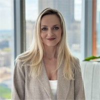 Just Join IT Employee Sandra Grzesiak's profile photo