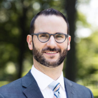 The Southern Baptist Theological Seminary Employee Jon Austin's profile photo