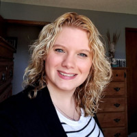 Anoka County Community Action Program Employee Jamie Long's profile photo