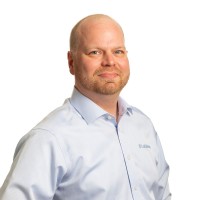 Labkotec Employee Petri Vuorenpää's profile photo
