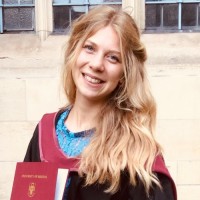 Indigo Landscape Architects Limited Employee Iona Brandt's profile photo