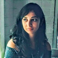 Quality Council of India(QCI) Employee Sugandhita K's profile photo