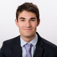 University of Chicago Press Employee Lucas Fagen's profile photo