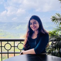 Velotio Technologies Employee Ananya Sahoo's profile photo